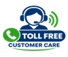 Toll Free Number - Customer Care Support